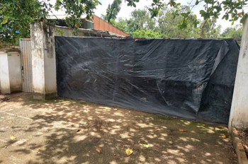 SIÊU PHẨM MẶT TIỀN NGUYỄN VĂN BỨA – GẦN TRƯỜNG NGUYỄN VĂN CỪ HM