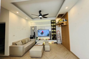 CHUNG CƯ TRẦN QUÝ KIÊN DT 76M 2 NGỦ 2 WC FULL NỘI THÁT 6,9 TỶ