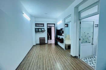 BÁN CĂN HỘ CT1 – CHUNG CƯ ĐƯỜNG SẮT NHA TRANG