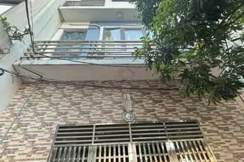 NHÀ ĐẸP DÂN XÂY Ngọc Thụy 38m2 X 5 Tầng 6.95 tỷ Long Biên Hà Nội