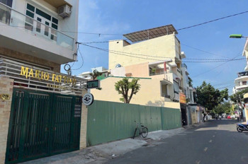 BÁN LÔ ĐẤT SIÊU VIP ĐƯỜNG MẠC ĐINH CHI, TÂN TIẾN, TP NHA TRANG 
Diện tích:  311,9m2 Giá bán : 42