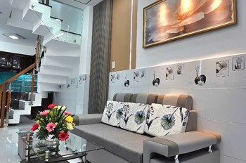 Nhà Mới Nhỏ Xinh Giá Em Bé 2,848T Ở Ngay ÔTô Tận Cửa Gần Chợ Giáp TPhú