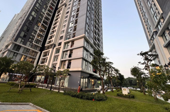 Bán shophouse chân đế,căn góc tòa I1, 74,2 m2, Tây Mỗ, Nam Từ Liêm, Hà Nội