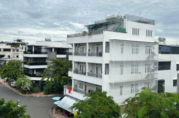 Nhà 4 tầng trung tâm Hà Quang 2 – 7PN – doanh thu 25tr/tháng – giá 12 tỷ