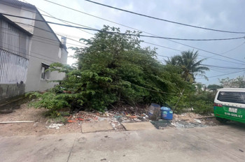 ĐẤT LỚN (22.7x66) XUÂN THỚI ĐÔNG, HÓC MÔN - THỔ CƯ 500M² GIÁ 20 TỶ!