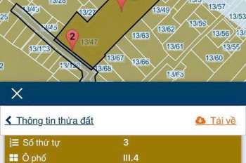 NHÀ XƯỞNG GẦN 1000m2 MT TÔ KÝ, TÂN HƯNG THUẬN, Q12 GIÁ TỐT