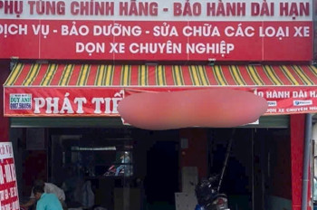 BÁN GẤP NHÀ (5.5x40) MẶT TIỀN NGUYỄN ẢNH THỦ – SHR – GIÁ CHỈ 12.9 TỶ!