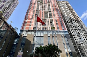 CHUNG CƯ USILK CITY - CT1 103 KĐT VĂN KHÊ - ĐÁNG SỐNG BẬC NHẤT- LÔ GÓC 3 PN_ 116M2 – 7,85 TỶ