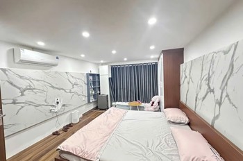 Bán Nhà Trường Chinh 30m2. 6 tầng. mặt tiền 3.8m. giá 9 Tỷ Đống Đa Hà Nội