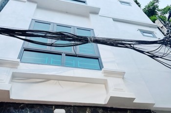 Bán Nhà Kim Giang 50m2. 7 tầng, mặt tiền 5m. 13.5 Tỷ Hoàng Mai Hà Nội