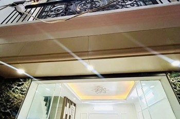 🌸 Ô TÔ QUA CỔNG- CẠNH HỒ ĐỀN LỪ- 35m2-5T- GIÁ CHÀO 7.75TỶ (TL mạnh)- 🌸