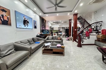 NHÀ PHỐ KIM GIANG, NGÕ THÔNG Ô TÔ, KINH DOANH, 40M*5 TẦNG. GIÁ 11.5 TỶ (CÓ THƯƠNG LƯỢNG)