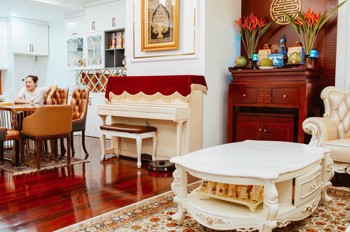Căn hộ Chung cư cao cấp RoyalCyti/Nguyễn Trãi, 112m/Tầng 9. Giá 15.5 tỷ (có thương lượng)