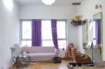 Cần bán 2PN2W Viện 103 Văn Quán 83m2 nội thất Đầy đủ - 5.5 tỷ (Chuẩn giá)
