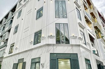 Siêu Phẩm Lô Góc 0 Lộ Giới –Kế Khu Tên Lửa 5Tầng –Ngang 4.5M – Hơn 8Tỷ