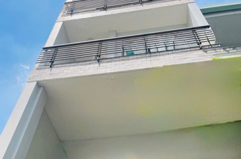 SIÊU VỊ TRÍ TRUNG TÂM TÂN BÌNH – NHÀ ĐẸP 4 TẦNG – SÁT BẮC HẢI – GIÁ 8.2 TỶ