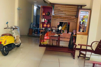 NHÀ ĐẸP GIỮA TRUNG TÂM TÂN BÌNH – GẦN BẮC HẢI – TỨ HẢI - 75M² – 4 TẦNG – GIÁ 8.18 TỶ