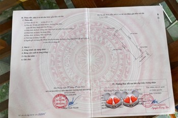 ĐẤT ĐẸP GIÁ HIẾM GẦN TRỤC CHÍNH BÌNH MINH – CHỈ 1,4XX TỶ  ZALO 0567 222 555