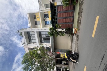 Bán nhà 4 tầng Măt Tiền  Tân Thới Nhất 17,PTTN  Q.12. DT 72m2 (4x18m)