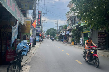 BÁN NHÀ (8x30) MT HIỆP THÀNH 17, Q.12 – THU NHẬP 40TR/THÁNG