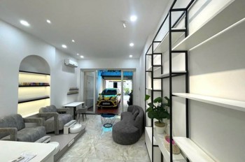 Nhà mặt tiền Bàu Cát 6, Quận Tân Bình – 71.5m² – 4 tầng – Giá 15.4 tỷ – Khu kinh doanh sầm uất