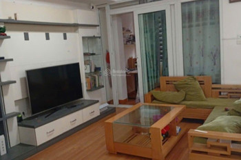 Hiếm! Trung Yên 1 căn 3PN, 2WC 111m2 NT cơ bản, BC Đông Nam, giá 9.5 tỷ. Chuẩn giá có TL