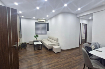 Hiếm N3B Lê Văn Lương, 2N2W 61m², full đầy đủ view đẹp, giá 5.5 tỷ có TL