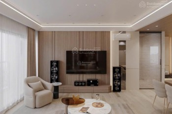 Hiếm! Căn 3 ngủ 117m2 - Chelsea Residence full đồ 15.2 tỷ (chuẩn TT, giá)