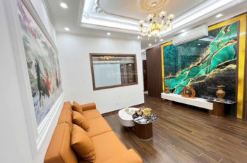 Cần bán 3 NGủ CT3 Vimeco Nguyễn Chánh full NT 100m2, BC đông nam giá 9.4 tỷ