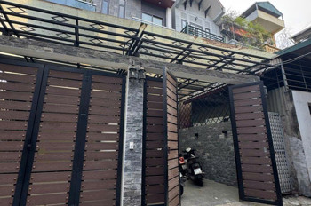 Bán nhà Chu Huy Mân 70m 5 tầng ô tô thông kinh doanh hơn 14 tỷ