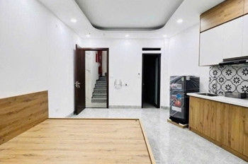 Chỉ 4,7 tỷ tại  Bùi Ngọc Dương, P Bạch Mai, Hai Bà Trưng, Hà Nội