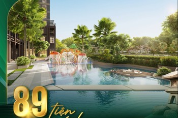 CĂN HỘ TT AVIO DĨ AN – FULL NỘI THẤT, GIÁ CHỈ 1,25 TỶ!