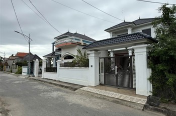 LÔ ĐẸP 180M² – ĐƯỜNG 6M VỈA HÈ, TÂN LẬP TÂN THÀNH – GIÁ CHỈ 16,x TRIỆU/M² ZALO 0567 222 555