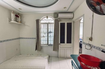 🏡 CHÍNH CHỦ BÁN NHÀ HXH TRÁNH VIP CMT8, TÂN BÌNH – NGAY CÔNG VIÊN LÊ THỊ RIÊNG