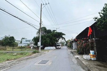 BÁN ĐẤT (8.68x25.5) 2MT PHÙNG THỊ CHUYỆN, THỚI TAM THÔN, HÓC MÔN – 7 TỶ