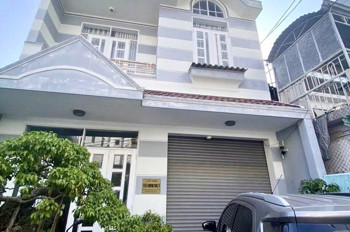 Nhà 2 tầng hẻm ôtô Nguyễn Thị Minh Khai – 165m² – gần biển chỉ 900m – giá 13 tỷ
