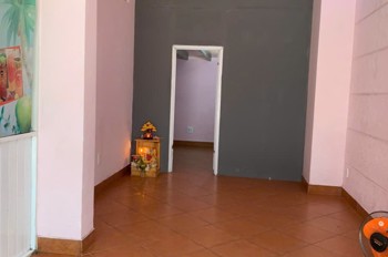 Cho thuê mặt bằng kinh doanh tại mặt tiền số 1A1 Giải phóng, Phường 4 (cũ), quận Tân Bình, HCM