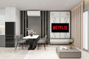 Chốt nhanh tay căn 1N + tầng trung, view thoáng đầy đủ nội thất chỉ với 3.16 tỷ tại OCP1.0325665348
