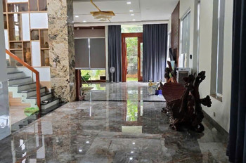 VILLA NGHỈ DƯỠNG 1000M² – 2MT NHÁNH LÊ THỊ RIÊNG, Q12 CHỈ 45 TỶ