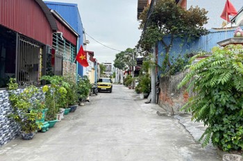 Đất 47m² Tiểu Trà – Hưng Đạo, oto đỗ cửa, ngõ thông kinh doanh tốt – giá chỉ 1.4xx tỷ ZALO 0567