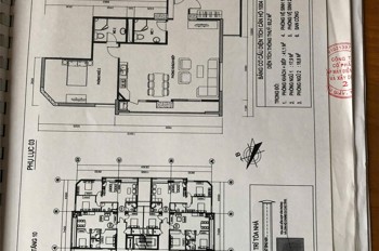 CĂN HỘ VỊ TRÍ ĐẸP – GIÁ TỐT  – CHÍNH CHỦ CẦN BÁN Căn CC 199 Hồ Tùng Mậu, Cầu Diễn, Nam Từ Liêm, Hà