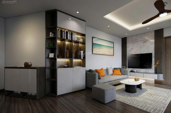 Bán căn 2PN2WC - Vinaconex 3 nội thất full 65m2 giá 5.8 tỷ (chuẩn giá)