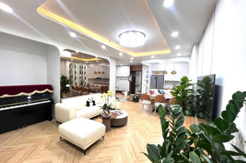 Hiếm! Căn 111m² thông thủy - 3 ngủ HPC Landmark K35, BC Đông Nam giá 8.1 tỷ