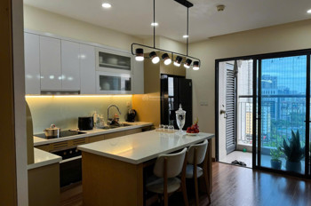Hiếm! Em bán 3PN - 96m2 Golden Park tầng trung full đồ giá 11 tỷ có thương lượng