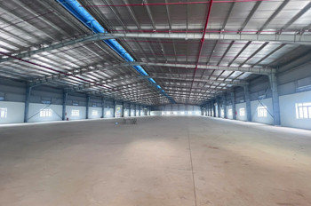 Cho thuê xưởng 5000m2 KCN Long Khánh, Đồng Nai giá 3,8ussd/m