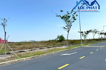 Bán đất làm Kho Logistics KCN Phú Mỹ, Bà Rịa Vũng Tàu 31.400m2