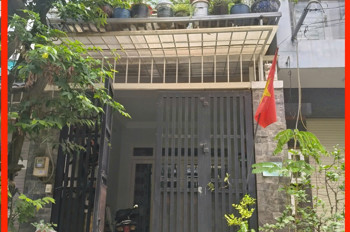 🏠 Nhà phố Hiệp Bình Chánh – hẻm xe hơi, khu dân trí cao