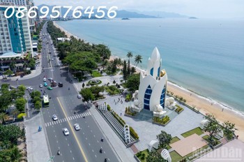 DỰ ÁN KHU ĐÔ THỊ HỖN HỢP PHÍA NAM NHA TRANG