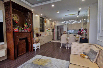NHÀ ĐẸP - GIÁ TỐT - CHÍNH CHỦ Cần Bán Căn Hộ Diện Tích Thông Thuỷ Phú Thượng, Tây Hồ, Hà Nội
