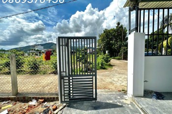 BÁN ĐẤT TẶNG NHÀ NGAY PHÚ ÂN NAM, DIÊN KHÁNH, KHÁNH HOÀ